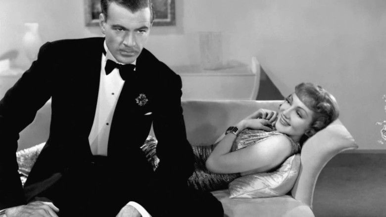 кадр из фильма Восьмая жена Синей Бороды