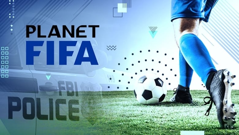 кадр из фильма Planet FIFA