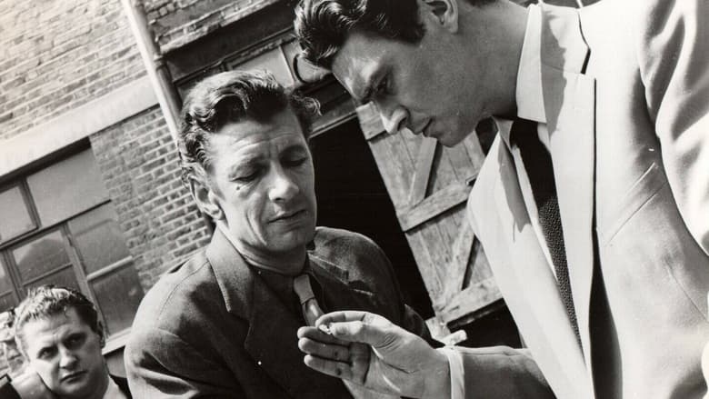 кадр из фильма Секретное место