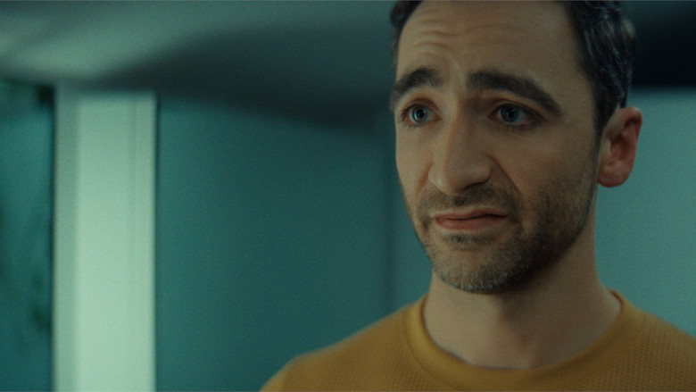 кадр из фильма Die Bully Die