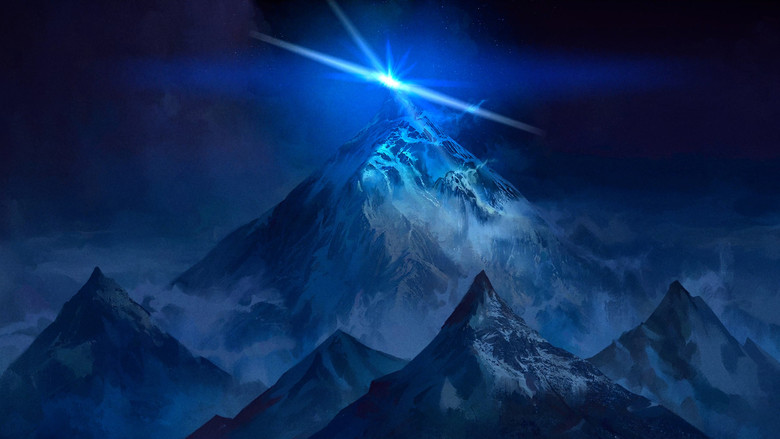 кадр из фильма Хребет ночи