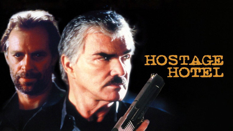 кадр из фильма Захват