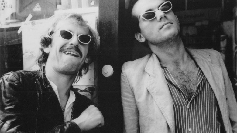 кадр из фильма С течением времени