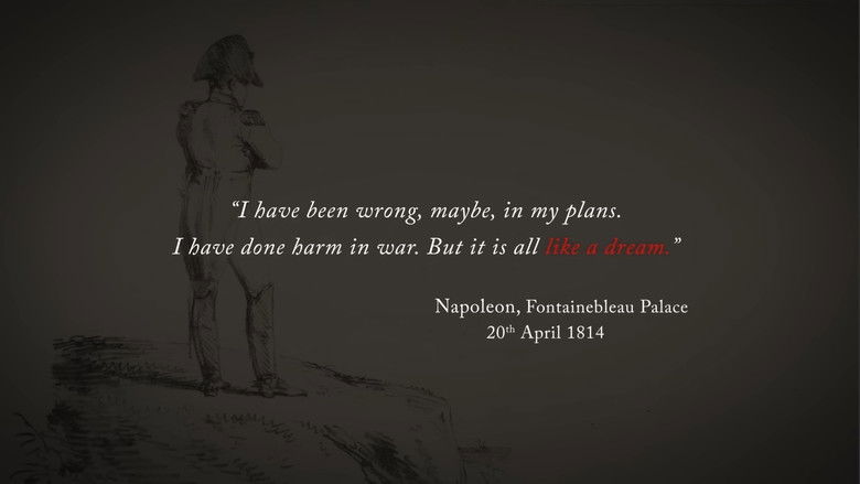 кадр из фильма Napoleonic Wars: Battle for France 1814