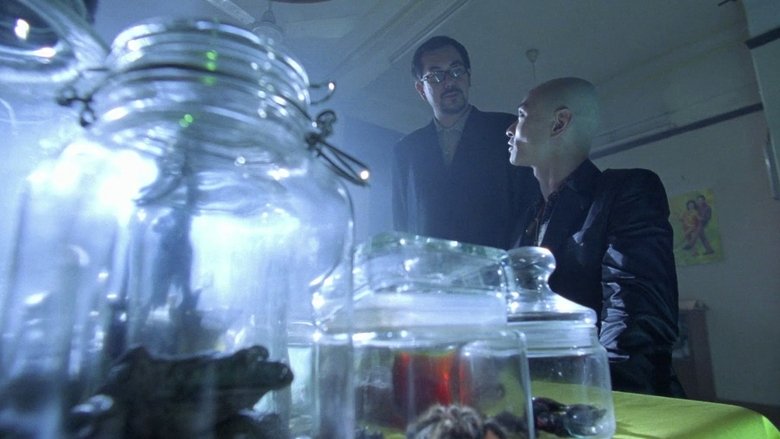 кадр из фильма 勾魂惡夢