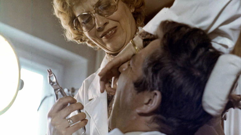 кадр из фильма Без наркоза