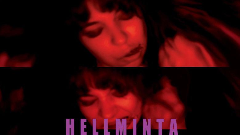 кадр из фильма HELLMINTA