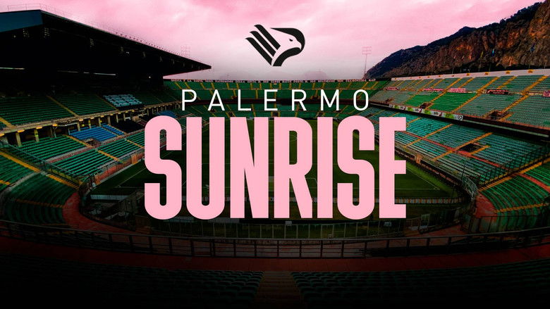 кадр из фильма Palermo Sunrise