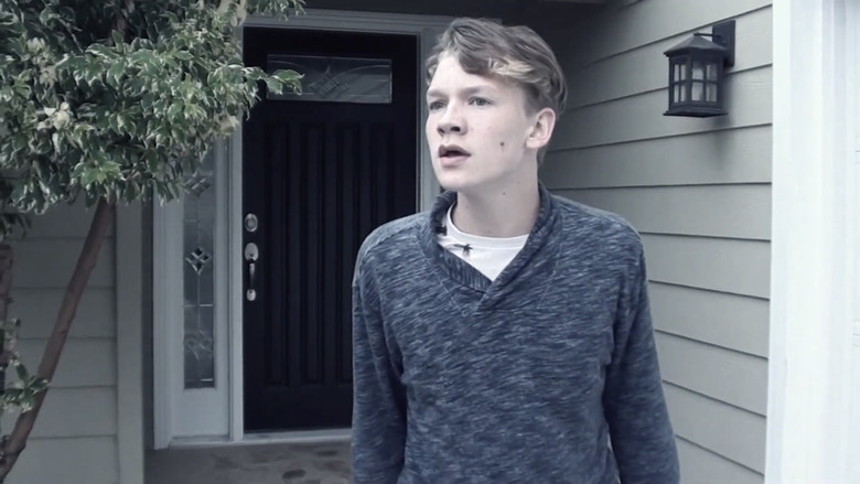 кадр из фильма Alone