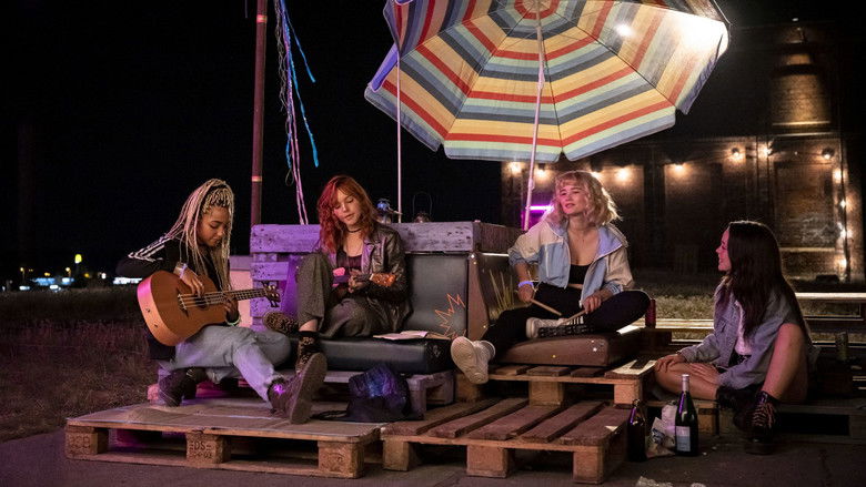 кадр из фильма Alle für Ella