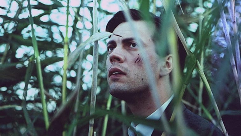 кадр из фильма Agent Sinikael