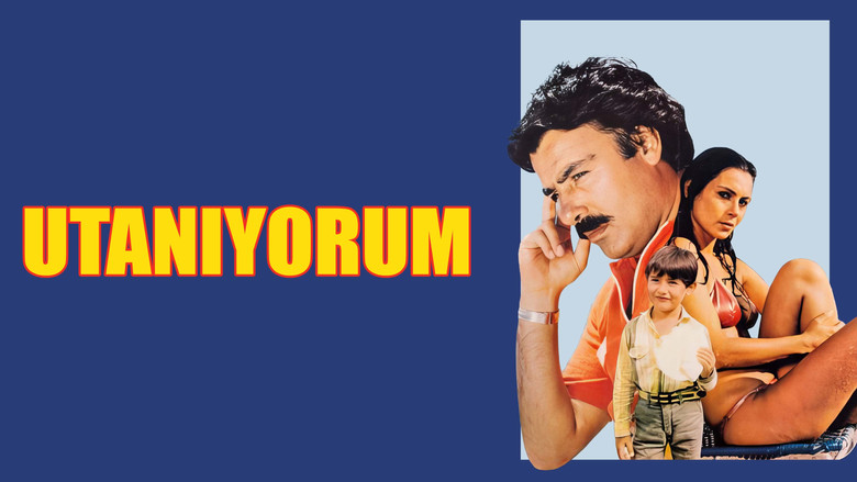кадр из фильма Utanıyorum