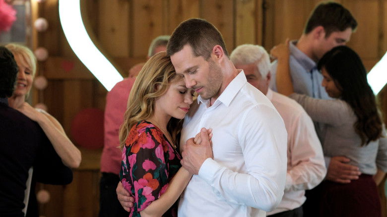 кадр из фильма Воссоединение в Валентинов день