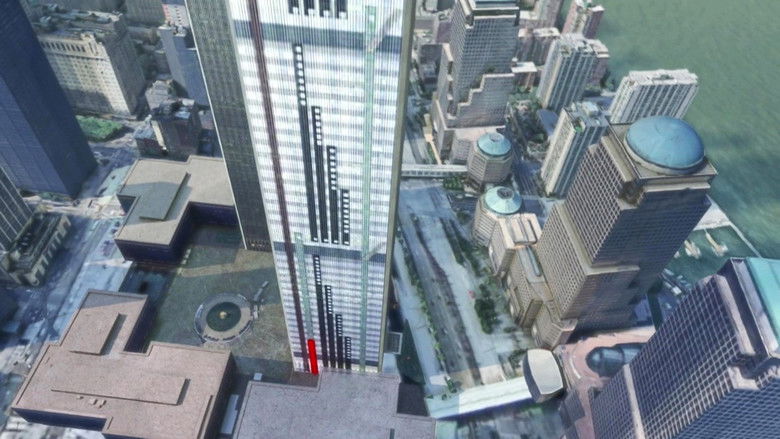 кадр из фильма Surviving 9/11: 5 Stories 5 Heroes