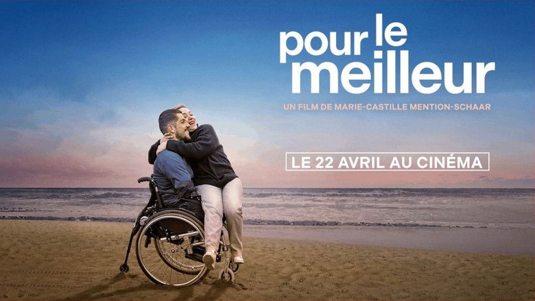 кадр из фильма Pour le meilleur