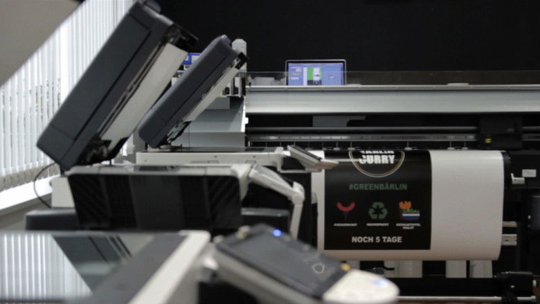 кадр из фильма Natur-Pur