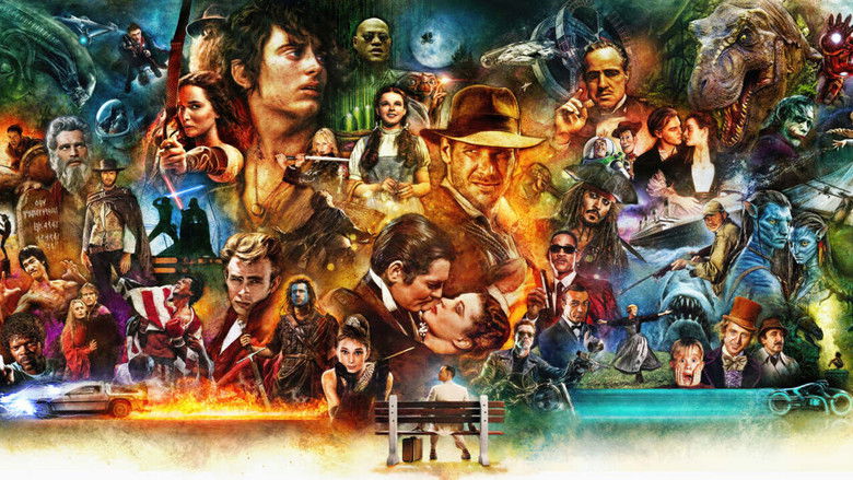 кадр из фильма Film Tribute Vol.3