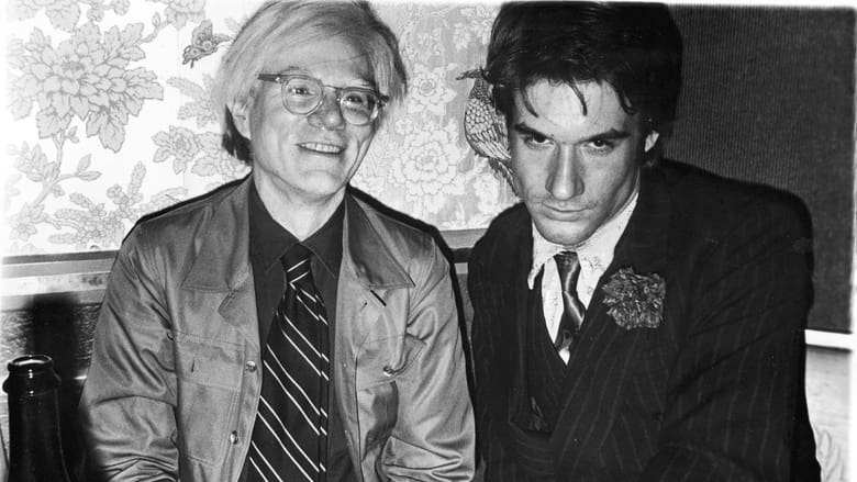 кадр из фильма Lance Loud!: A Death in An American Family