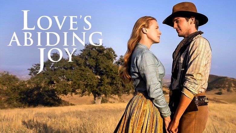 кадр из фильма Радость любви