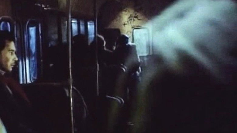 кадр из фильма Трамвай удачі