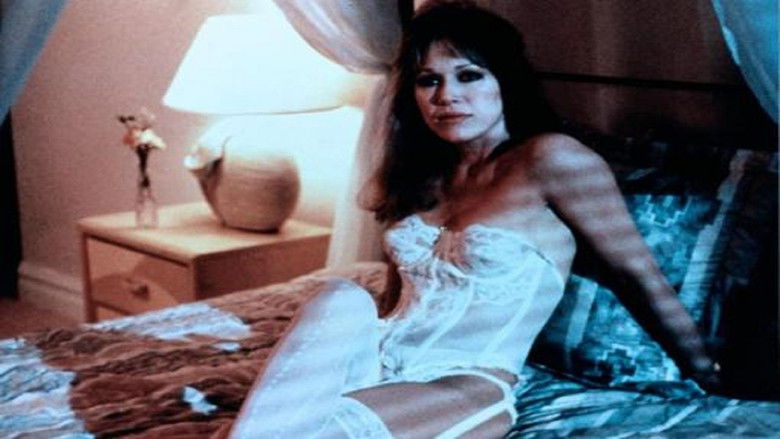 кадр из фильма Ночное наблюдение