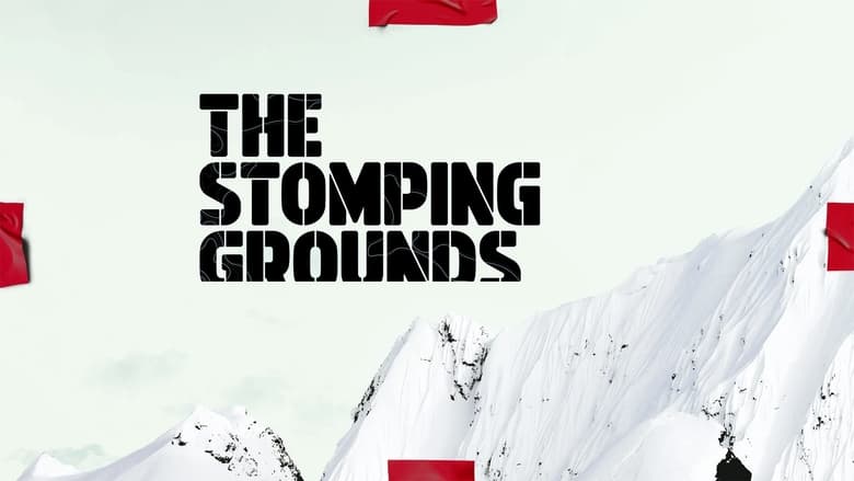 кадр из фильма The Stomping Grounds