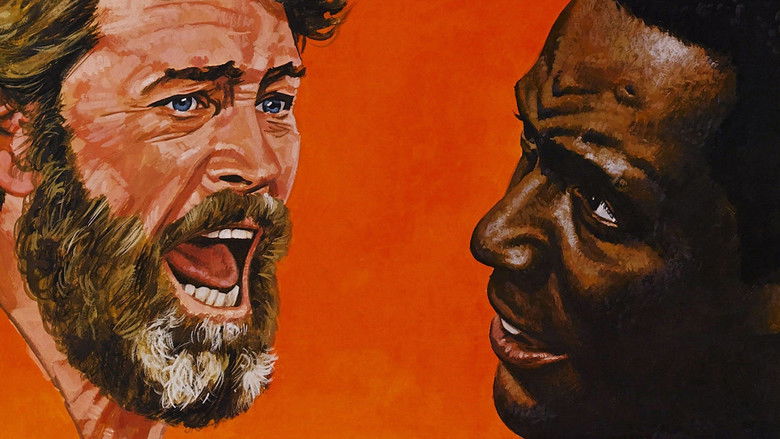 Человек по имени Пятница