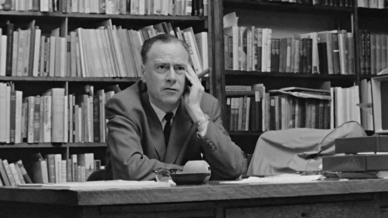 кадр из фильма The Child of the Future: How Might He Learn?