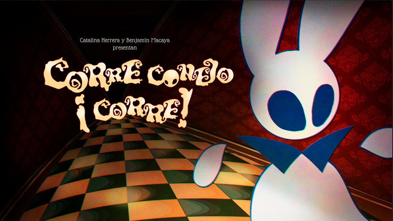 Corre Conejo, ¡Corre!