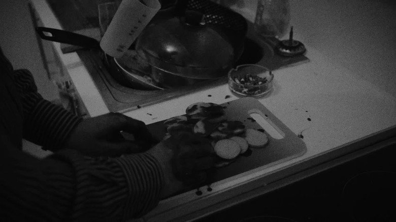 кадр из фильма Ne paniquez pas.