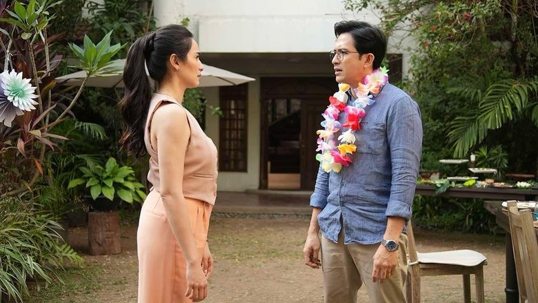 кадр из фильма Everything About My Wife