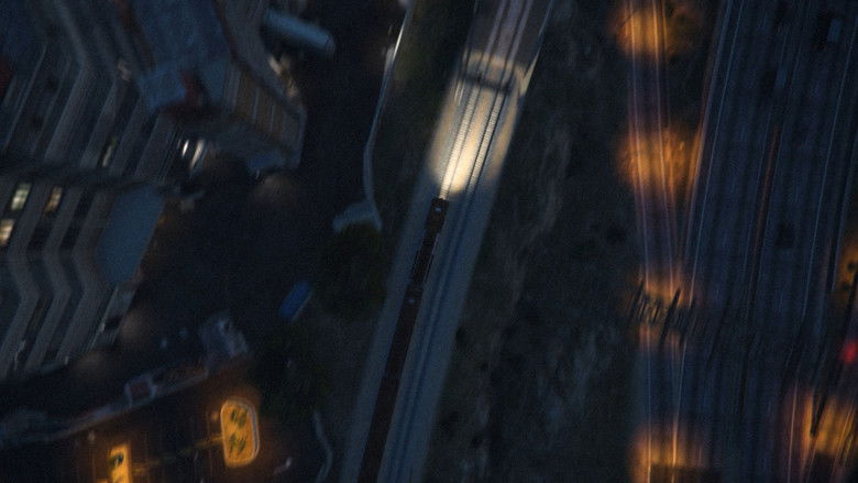 кадр из фильма Regression 2