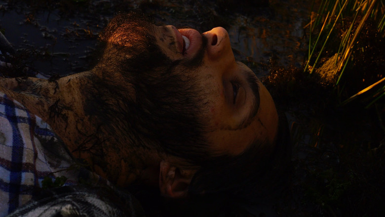 кадр из фильма Aos Céus