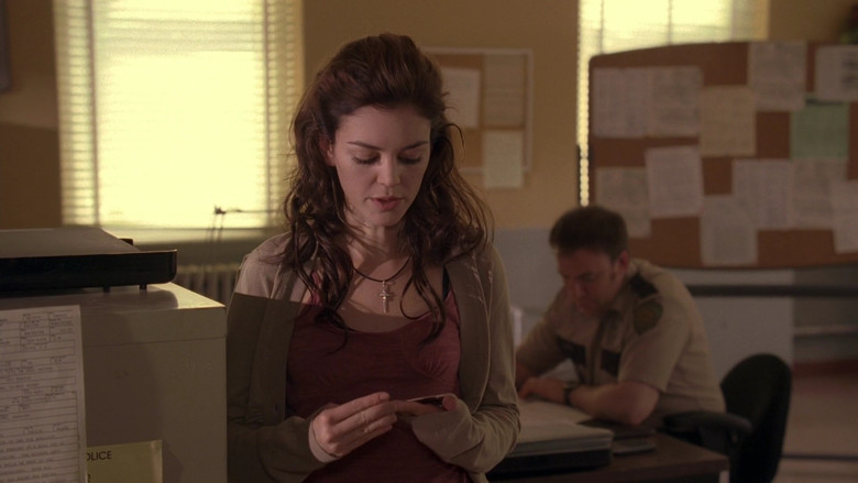 кадр из фильма Beneath