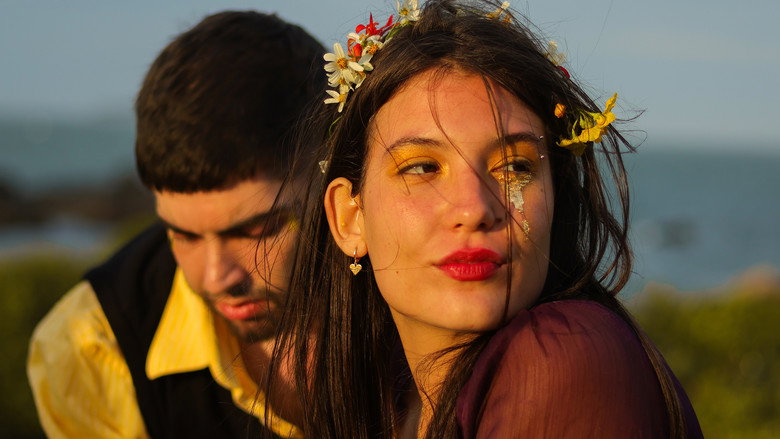 кадр из фильма Com Teu Amor.