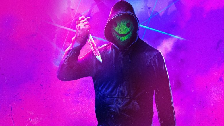 кадр из фильма Никаких больше вечеринок