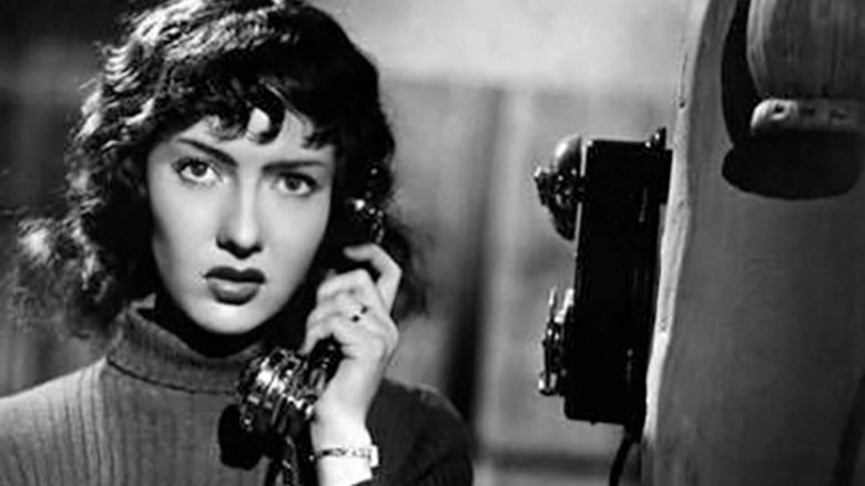 Последний поворот