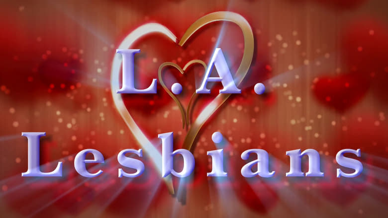 кадр из фильма L.A. Lesbians