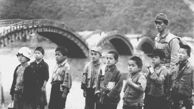 кадр из фильма Дети улья