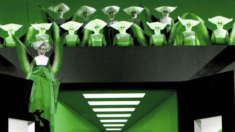 кадр из фильма Pfitzner: Palestrina