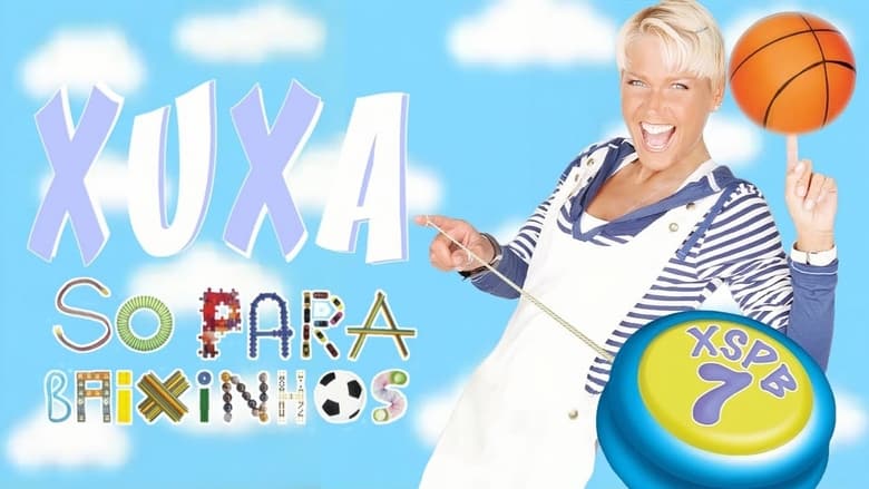 кадр из фильма Xuxa Só Para Baixinhos 7