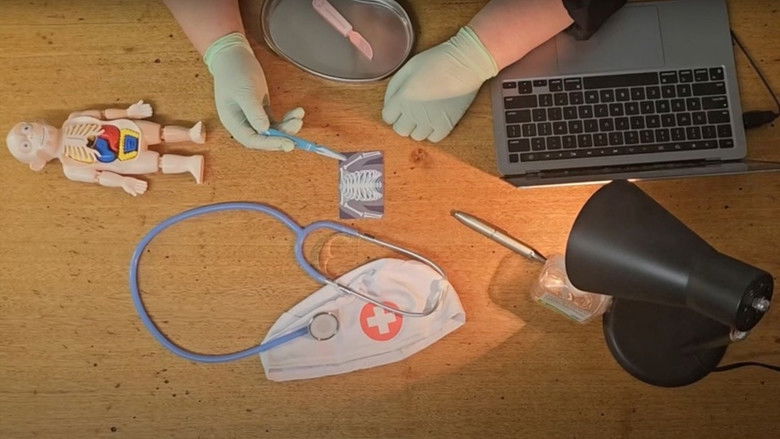 кадр из фильма Less is More