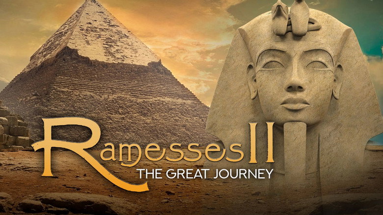 кадр из фильма Ramesses II: The Great Journey