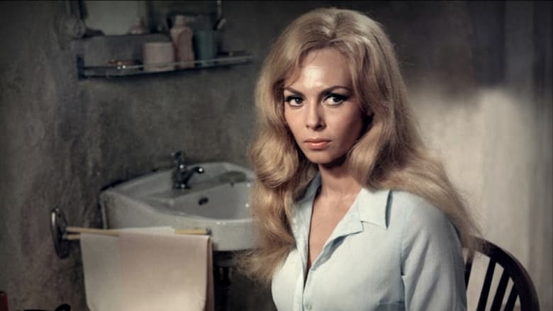 кадр из фильма Черное солнце