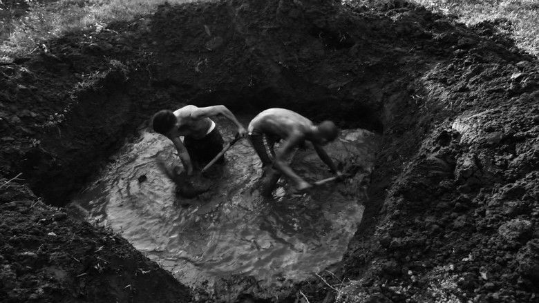 кадр из фильма Florentina Hubaldo, CTE