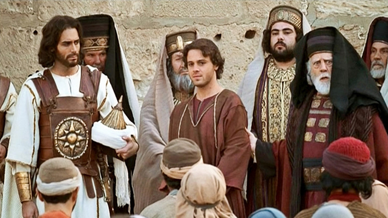 кадр из фильма Империя Святого Петра