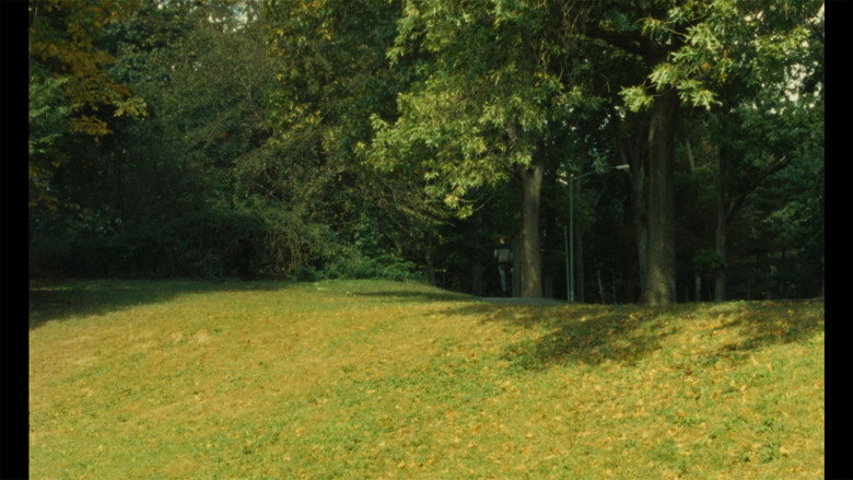 кадр из фильма One Way Trip like an Arrow