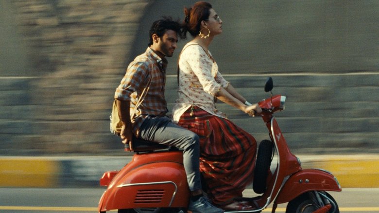 кадр из фильма Страна радости