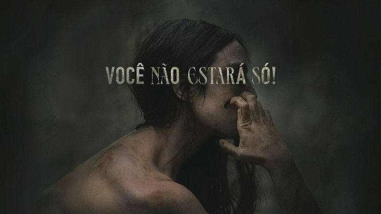 кадр из фильма Ты не будешь в одиночестве