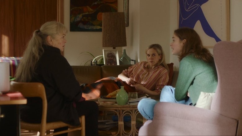 кадр из фильма Мечты